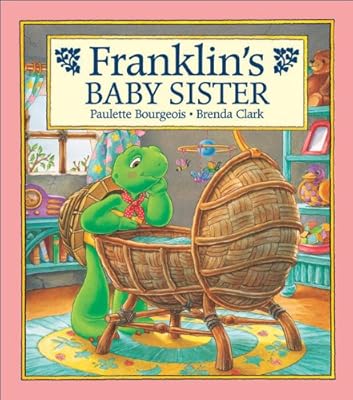 Franklin's baby sister