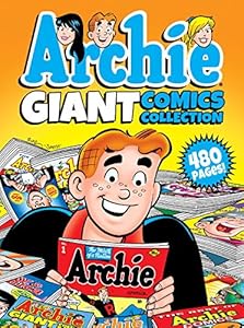 Archie Giant Comics Collection