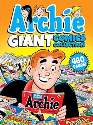 Archie Giant Comics Collection