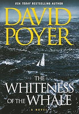 The Whiteness of the Whale: A Novel