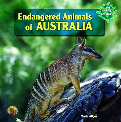 Endangered Animals of Australia