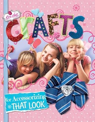 Crafts for Accessorizing That Look