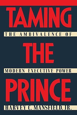 Taming the Prince