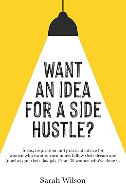 Want An Idea For A Side Hustle?