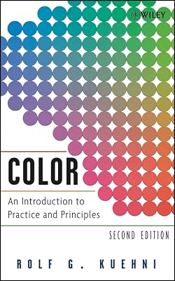 Color: An Introduction to Practice and Principles
