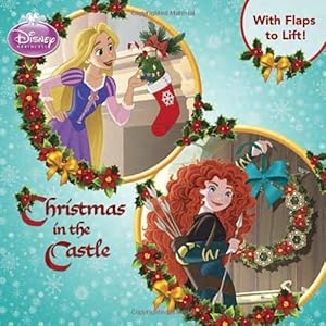 Christmas in the Castle