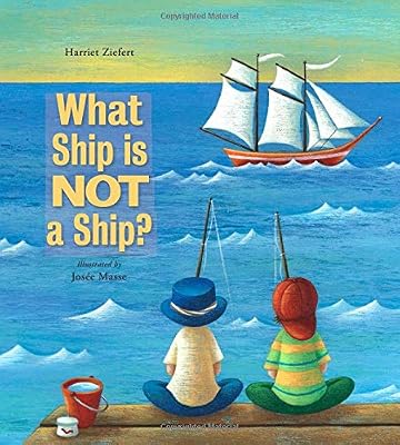 What Ship Is Not a Ship?