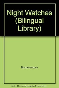 Night Watches (Bilingual Library) (English and German Edition) by Ernst August Friedrich Klingemann