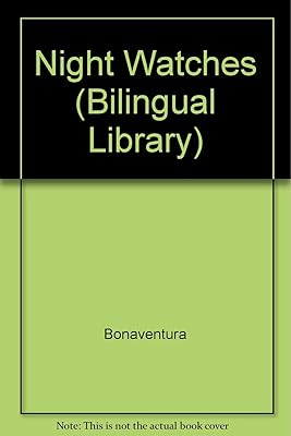 Night Watches (Bilingual Library) (English and German Edition)