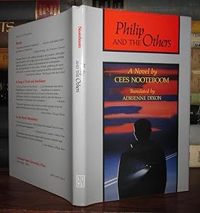 Philip and the Others: A Novel (English and Dutch Edition) by Cees Nooteboom