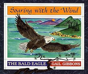 Soaring with the Wind: The Bald Eagle