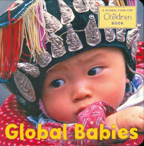 Global Babies by The Global Fund for Children