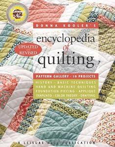 Donna Kooler's Revised Encyclopedia of Quilting