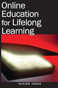 Online Education for Lifelong Learning by Yukiko Inoue