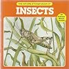 The Nature sticker book of insects