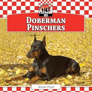 Doberman Pinschers