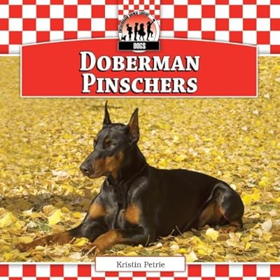 Doberman Pinschers