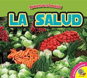 La Salud, With Code
