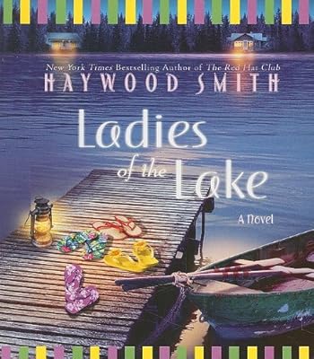 Ladies of the lake