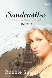 Sandcastles: part 1 by David Snelgrove
