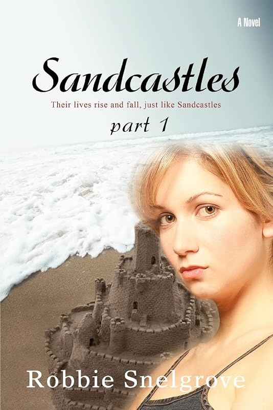 Sandcastles: part 1 by David Snelgrove