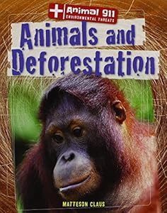 Animals and Deforestation