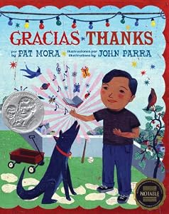 Gracias ~ Thanks