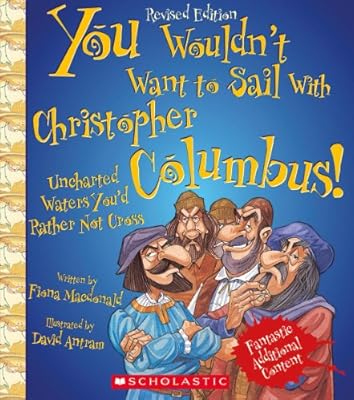 The True Story of Christopher Columbus