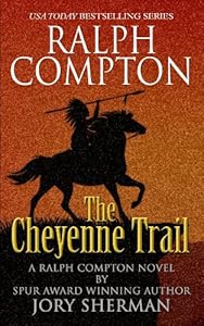 Ralph Compton The Cheyenne Trail