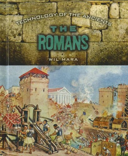 The Romans by Wil Mara