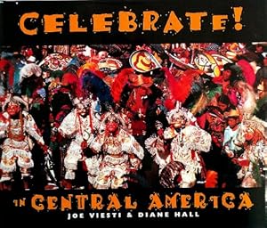 Celebrate! In Central America