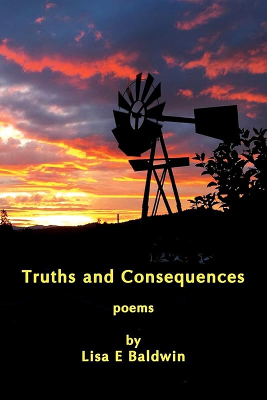 Truths and Consequences by Lisa E Baldwin