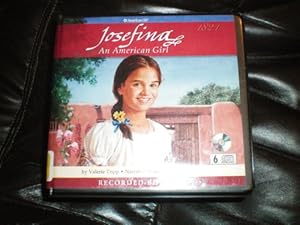 Josefina 6 American Tale Stories (An American Girl, Josefina)