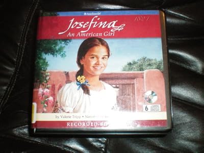 Josefina 6 American Tale Stories (An American Girl, Josefina)