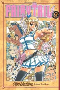 Fairy Tail 9