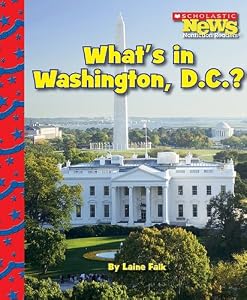 What's in Washington, D.C.?