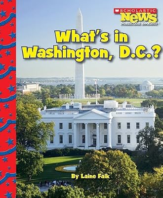 What's in Washington, D.C.?