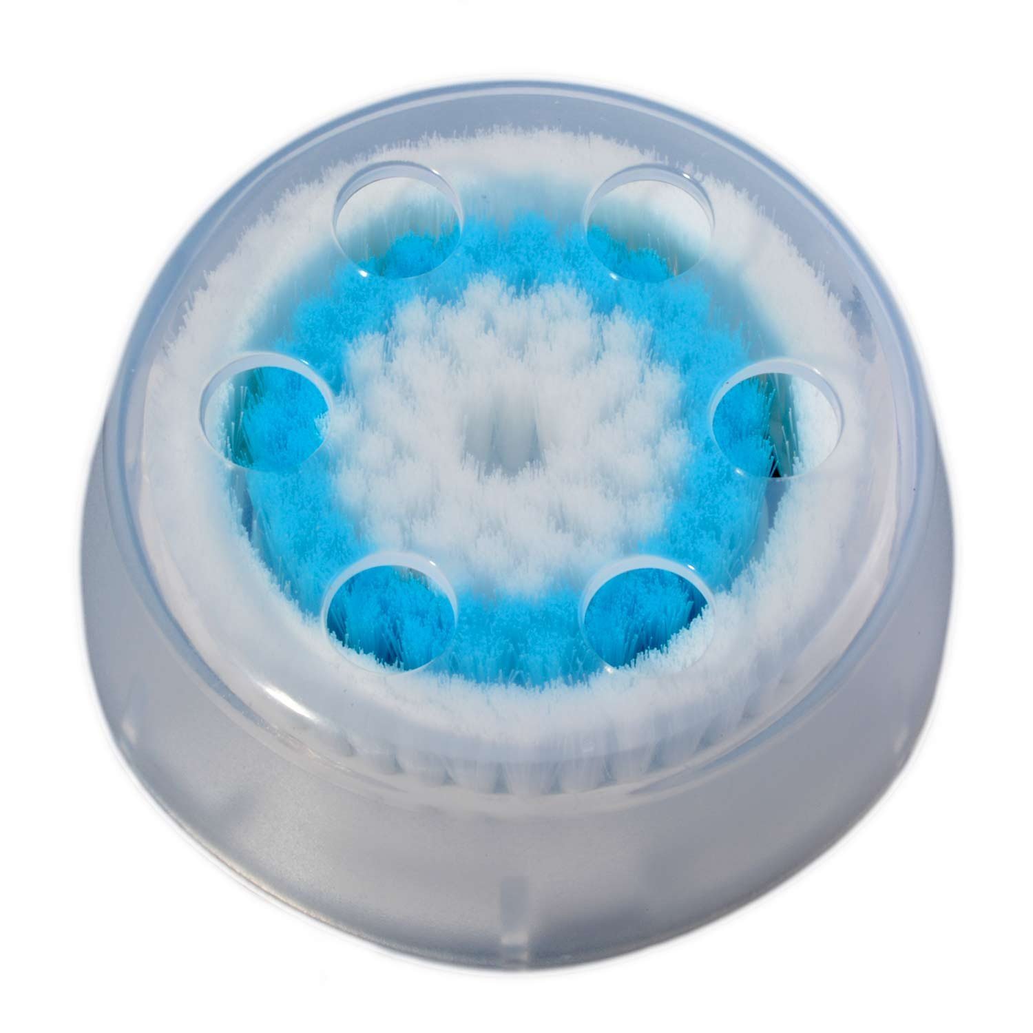 

Brush Heads Replacement. Deep Pore Twin Pack. Mia 2, Mia, Aria, Plus, Pro. Generic Compatible by Green Portal®