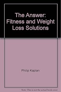 The Answer: Fitness and Weight Loss Solutions
