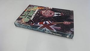 A little bit British: Being the diary of an Ulsterman, August 1969