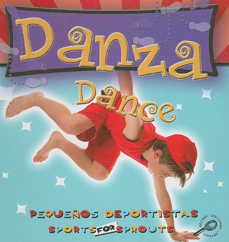 Danza/Dance by Holly Karapetkova