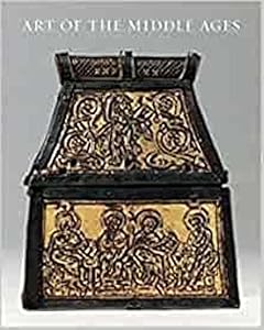 Art of the Middle Ages by Sam Fogg