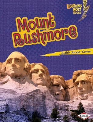 Mount Rushmore