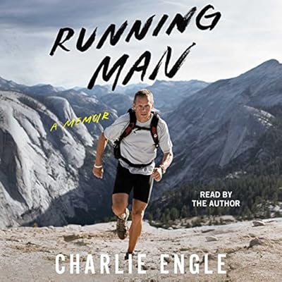 Running Man: A Memoir