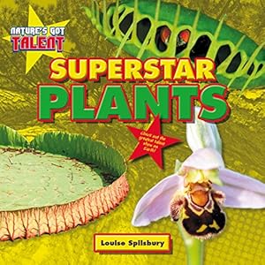 Superstar Plants