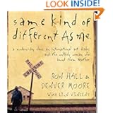 Same Kind Of Different As Me