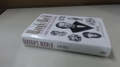 Waugh's world: A guide to the novels of Evelyn Waugh