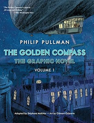 The Golden Compass Graphic Novel, Volume 1