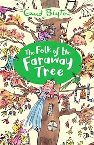 The Folk of the Faraway Tree