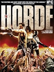 The Horde (English Subtitled)